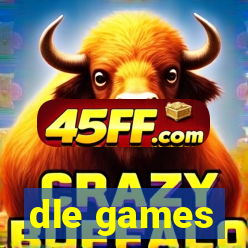 dle games